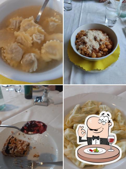 Antica Trattoria Braghieri