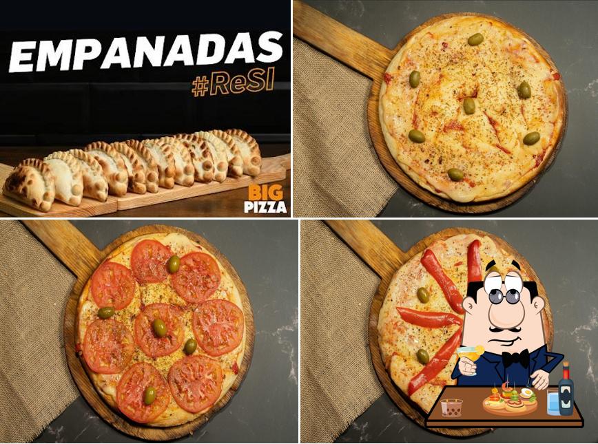 BIG PIZZA (Río Cuarto Centro)