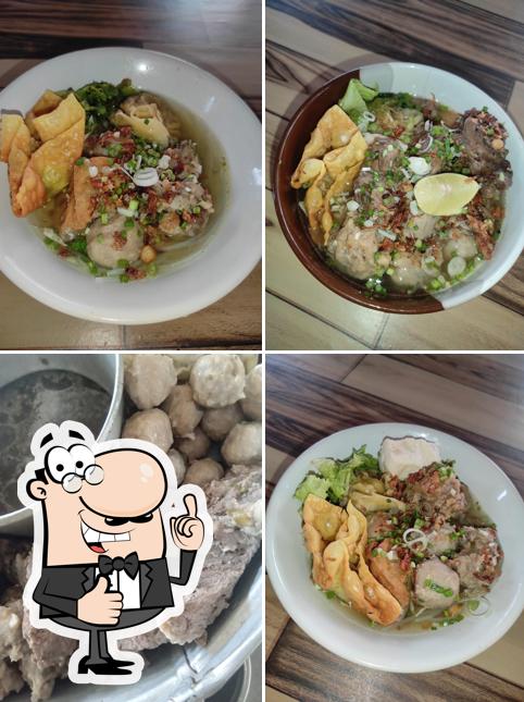 Bakso BOS BEJO