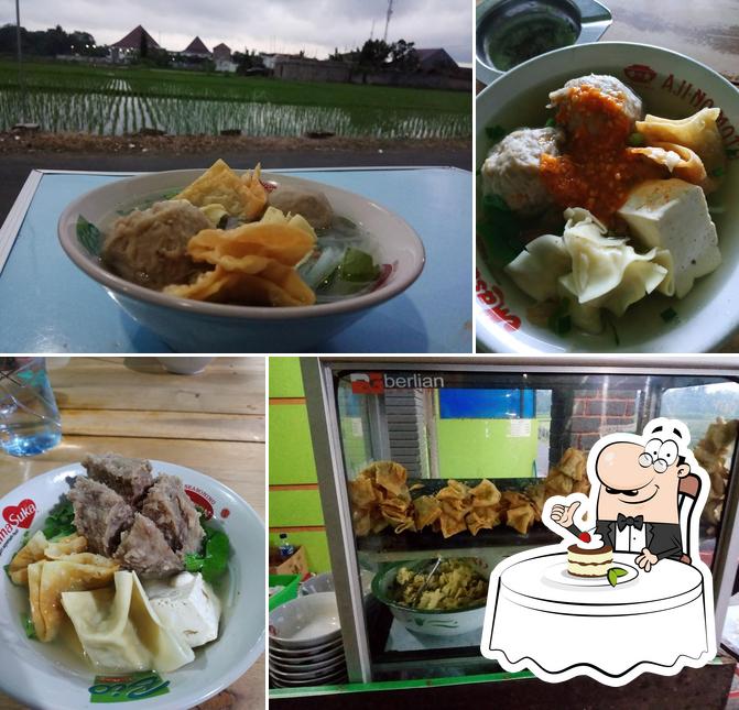 Bakso Urat SUPER KING