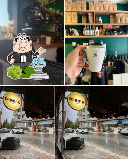 Bardak Coffee