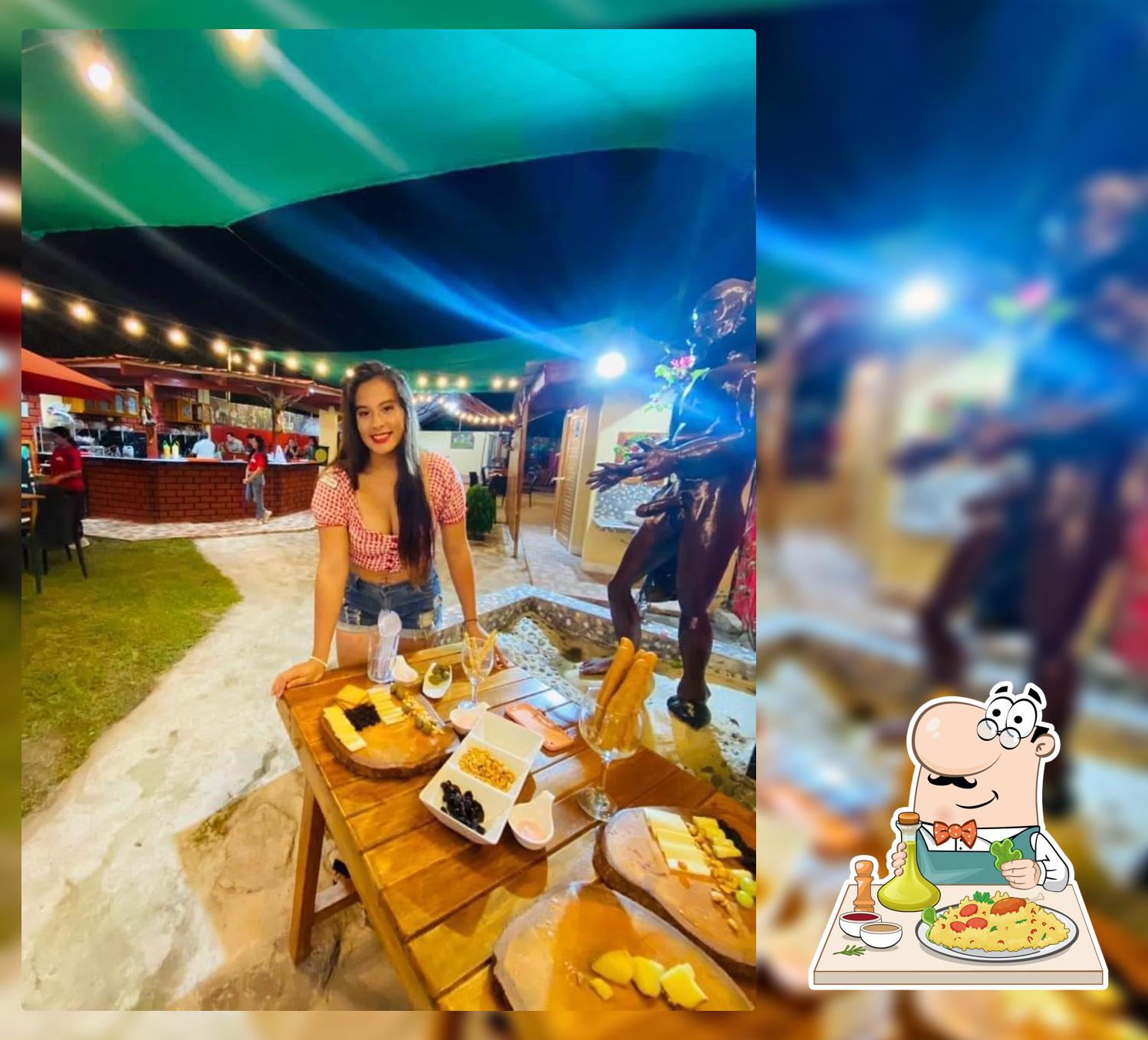 Bocatoma Restobar