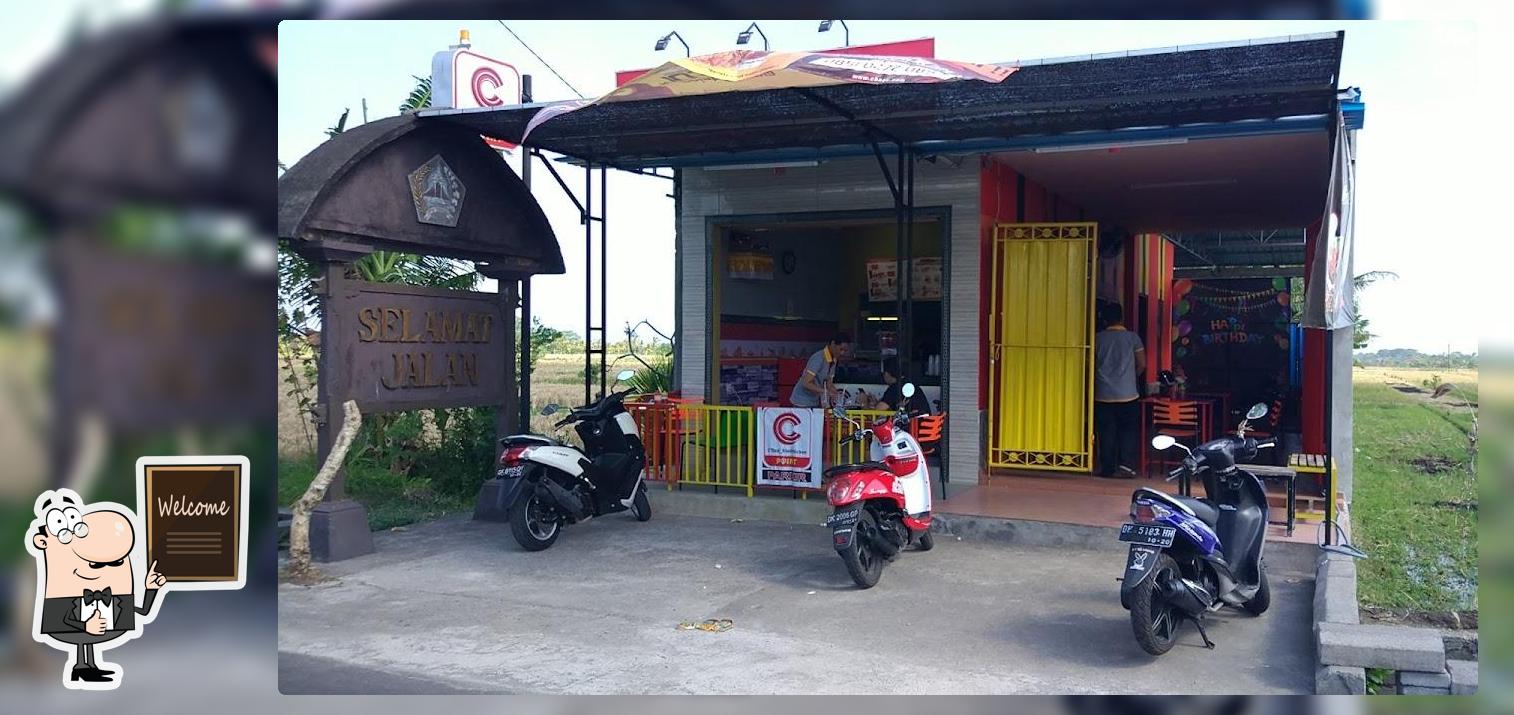 C'bezt Point Penarukan