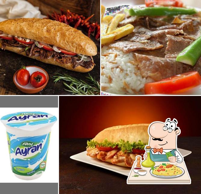 Cik Cik Döner