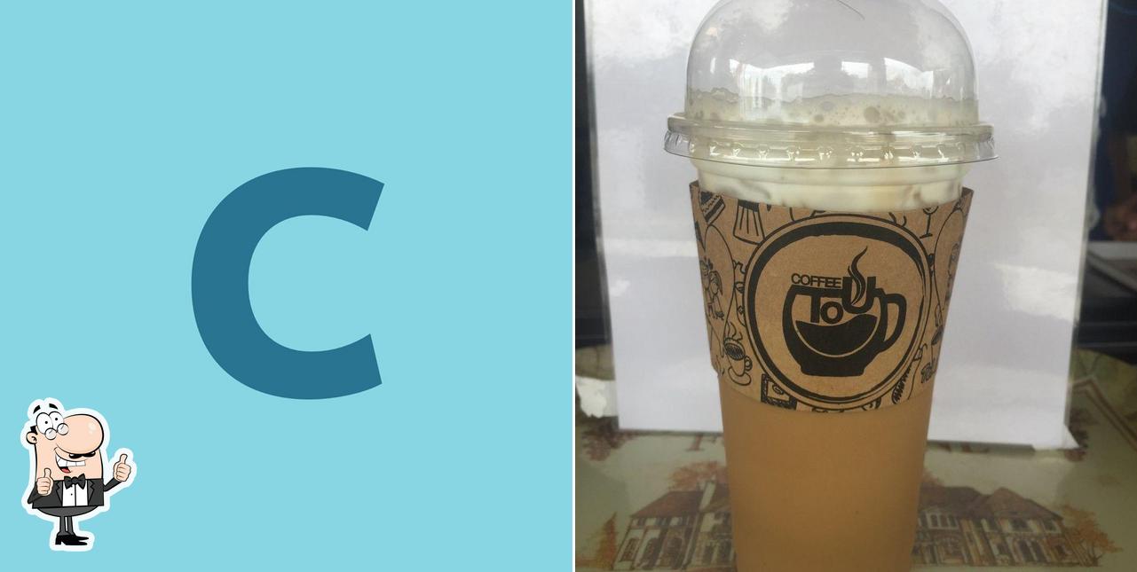 Coffee ToU Banchian Hunkha Chainat