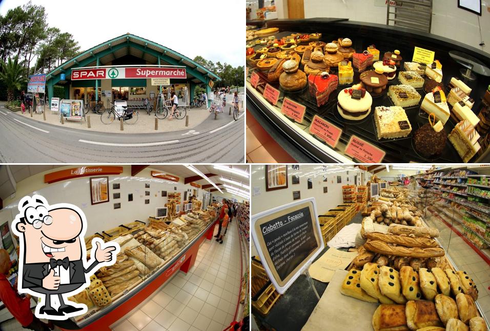 Boulangerie du Vieux Port