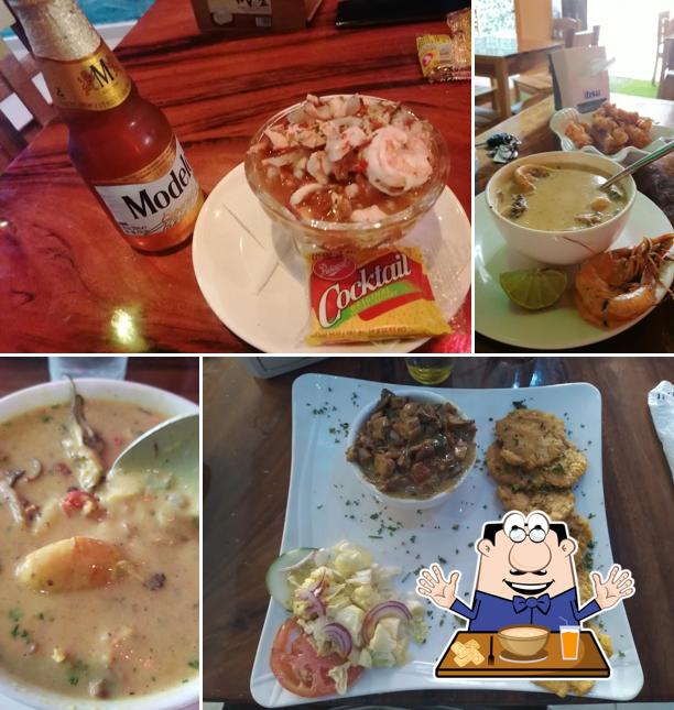 Delicias del Atlántico 3