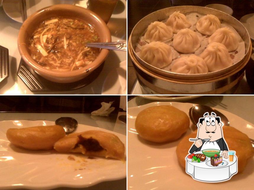 Dumpling Dumpling