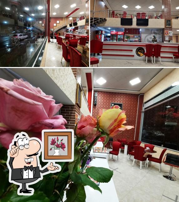 Eram fastfood