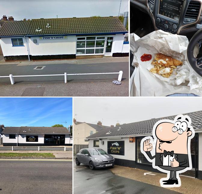 Fish 'n' Chips