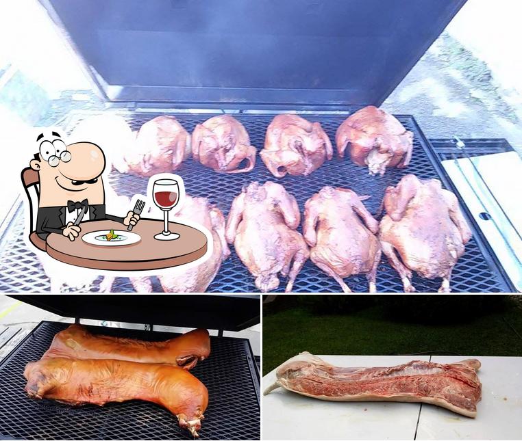 H&L BBQ