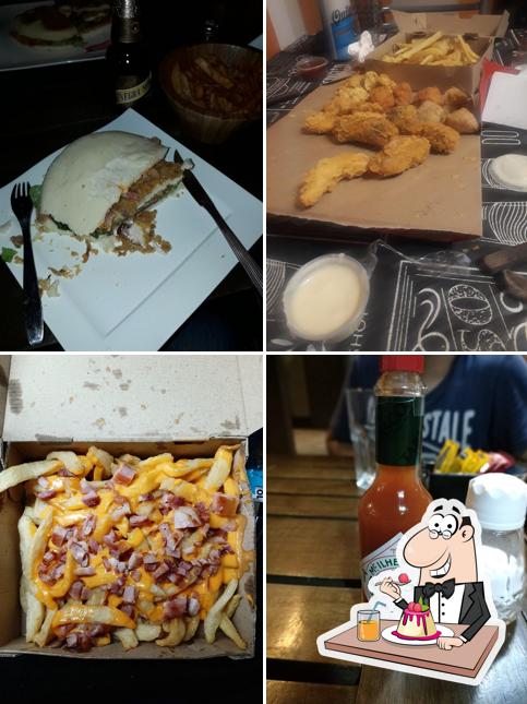 Haedo Pollo Frito