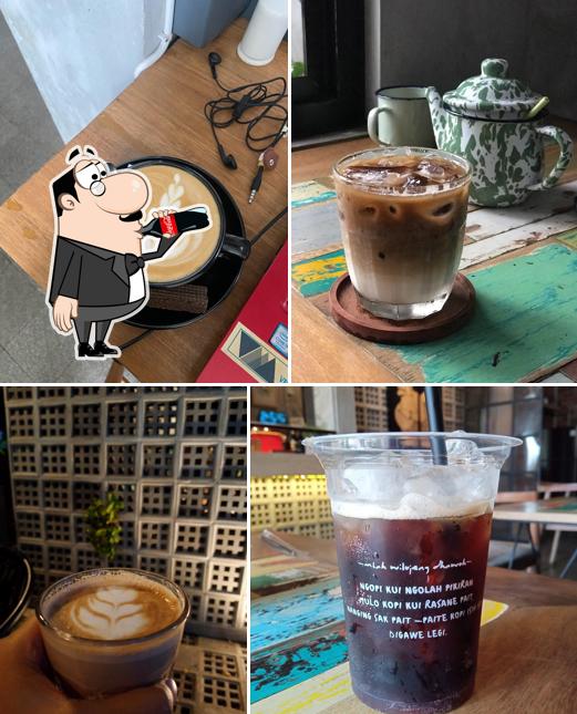Kopi Wilujeng