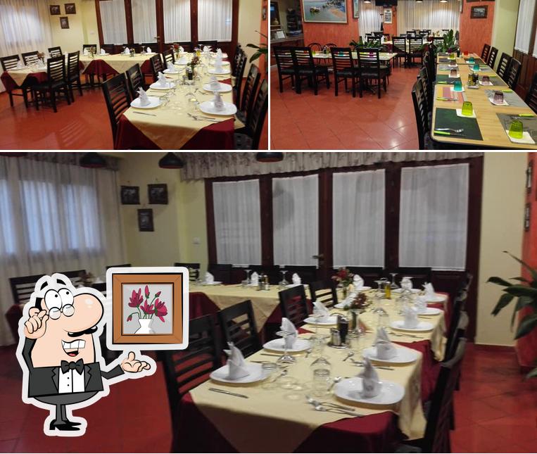 La Forchetta Vlore