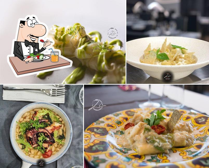 Li Trattoria Gourmet