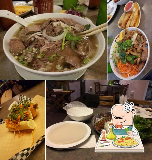 Pho Milu