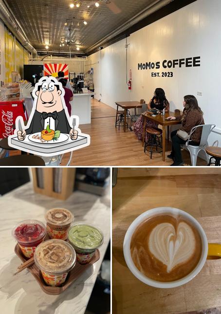 MoMo's Coffee