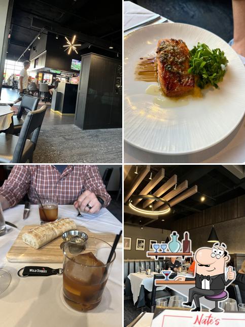 Nate's Chop House