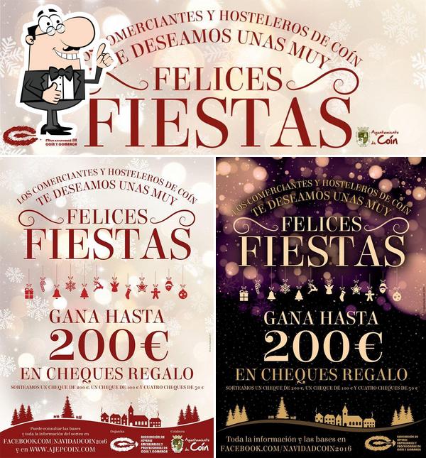 NavidadCoín2016 Coín