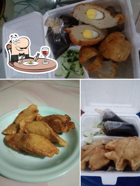 Pempek Sentosa