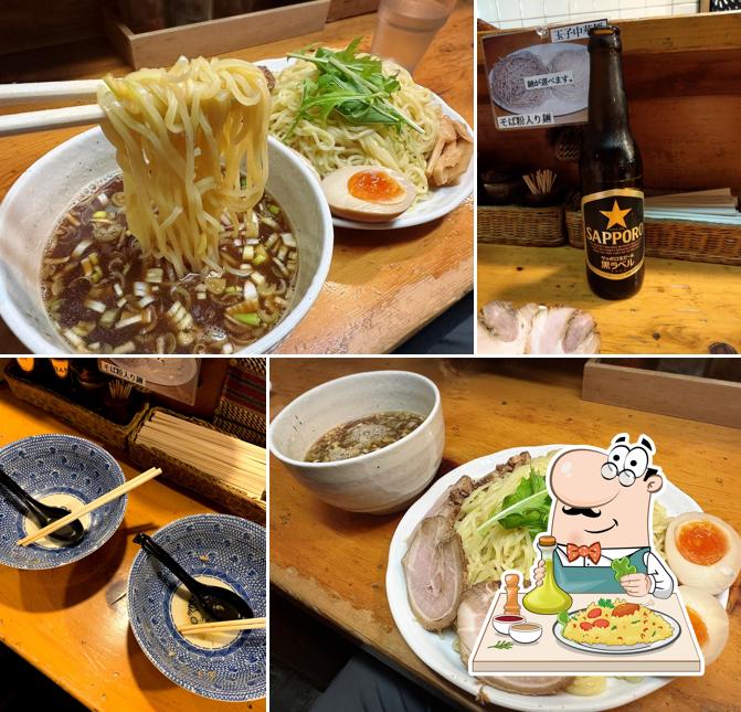 Ramen Sansan