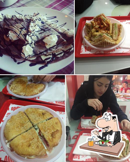 Rapido La Strega