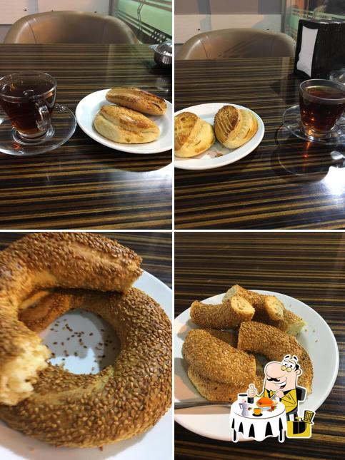 Şahnur Pastanesi