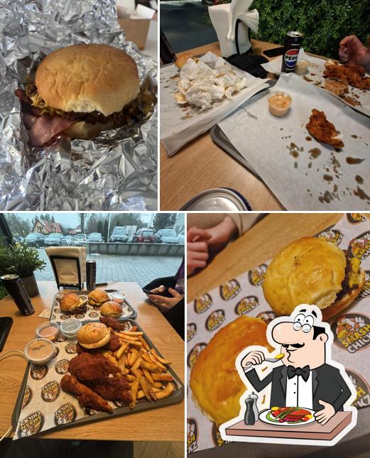 Smash&Chickz