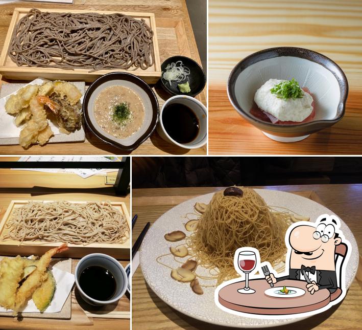 じねんじょ庵 国立店/jinenjoan kunitachi
