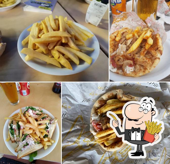 Tazie's