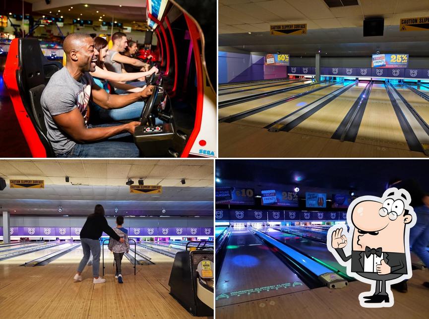 Tenpin Feltham