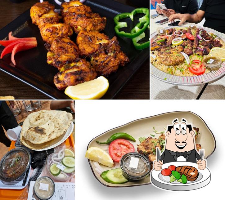 ZouqNihari Lulu