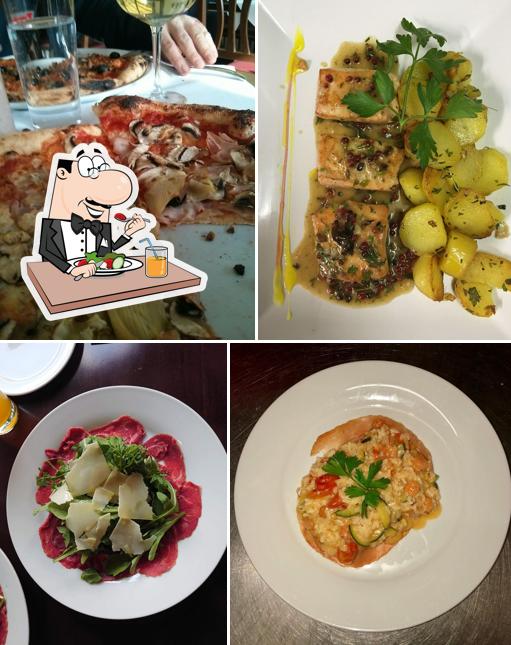 Ristorante Pizzeria Agira