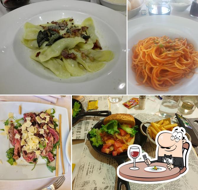 Ristorante Pizzeria Ivan