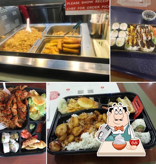 Sarku Japan