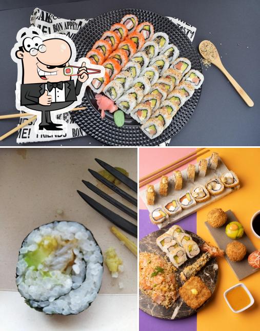 Sushi Fans Soacha