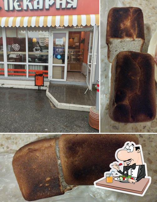 Своя пекарня