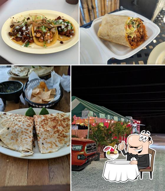 Tacos Jalisco
