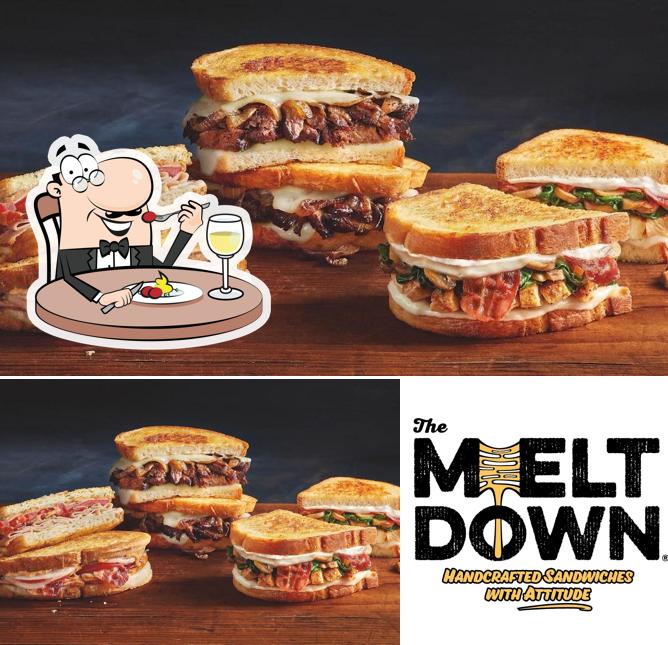 The Meltdown