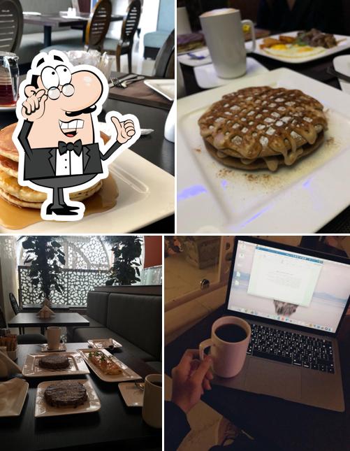 The Pancake House