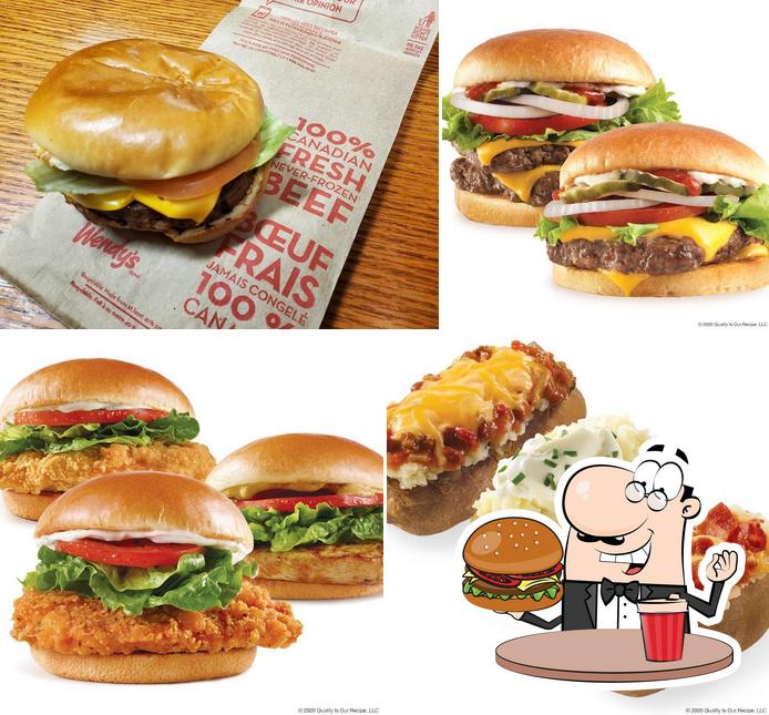 Wendy's