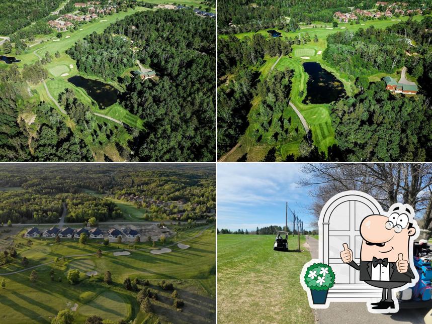 Whitebirch Golf Course