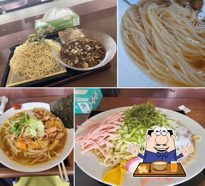 元祖亀屋食堂