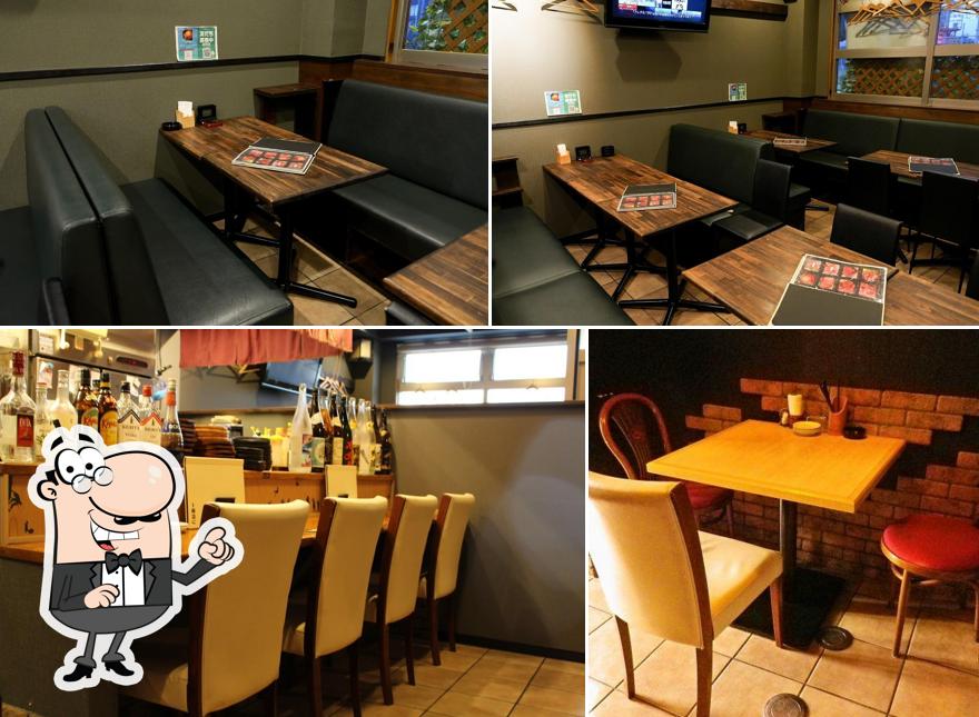 Atchitchi Teppanyaki & Grill Restaurant (Kuwana Main Store)