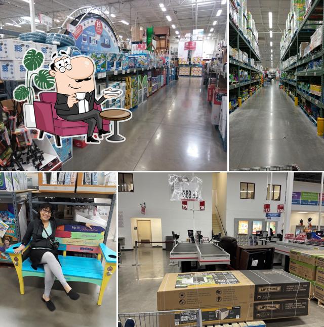 BJ's Wholesale Club