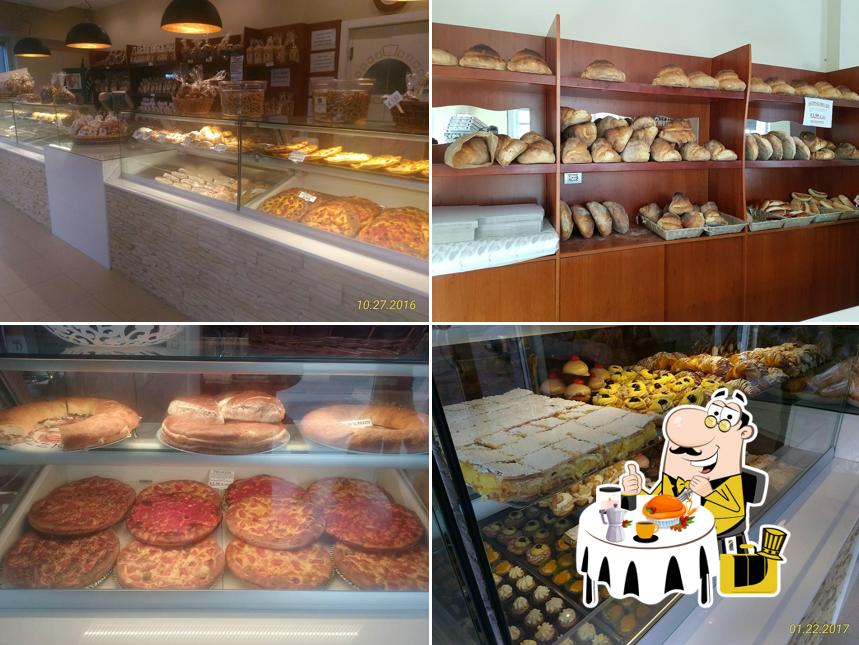 Bakery Non Solo Pane - Forno A Legna