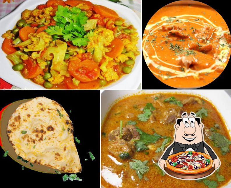 Bombay Kitchen