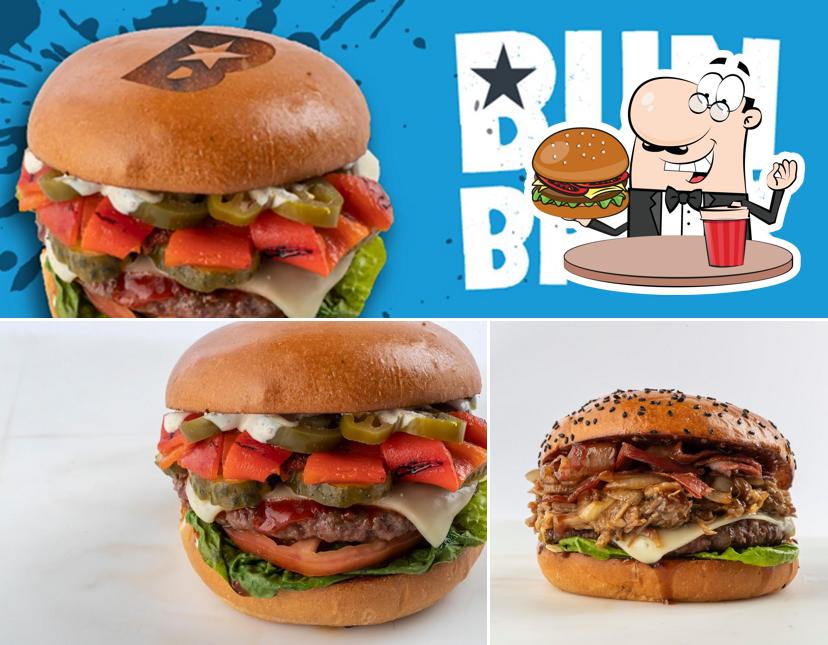 Bun Bros Naas