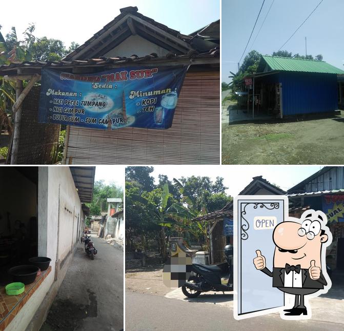 Warung Mak Sur