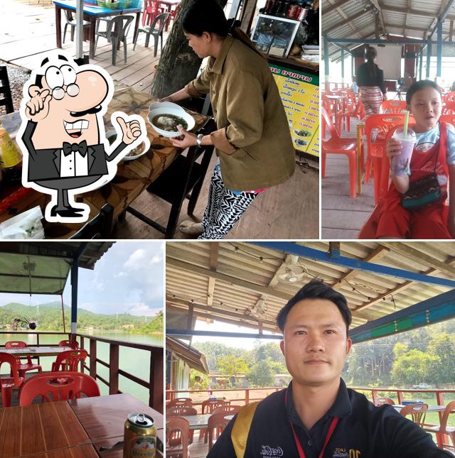 Daokhemngeum Restaurant